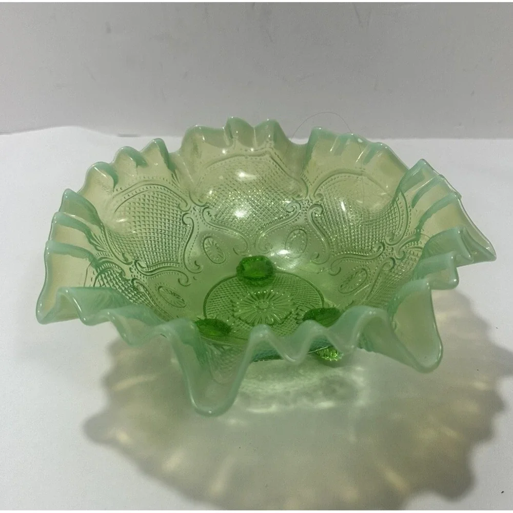 The Unbranded Brand decorative green